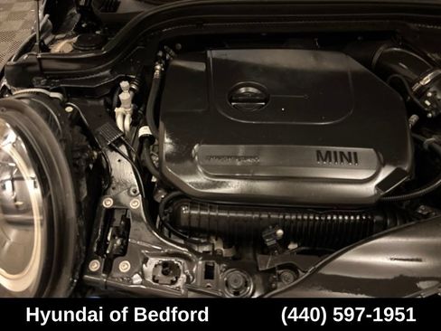 Used 2024 MINI Cooper S FWD image 29