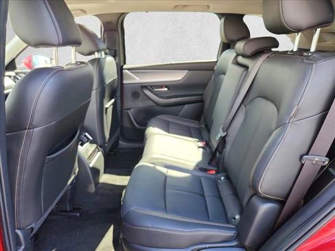 Certified 2024 MAZDA CX-90 Plug-In Hybrid w/ Preferred image 12