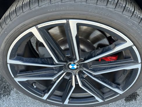 Certified 2022 BMW M240i xDrive Coupe w/ Premium Package image 14