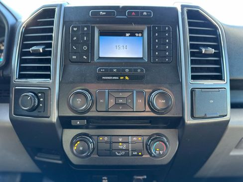 Used 2018 Ford F150 XLT AWD/4WD image 10