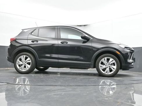 Used 2025 Buick Encore GX Preferred image 47