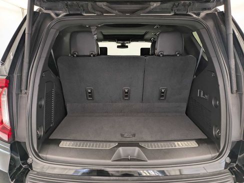 Used 2021 GMC Yukon AT4 w/ AT4 Premium Plus Package AWD/4WD image 35