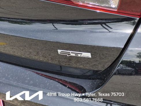 Certified 2023 Kia K5 GT-Line FWD image 8