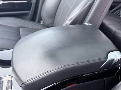 Used 2017 Land Rover Range Rover Supercharged image 36