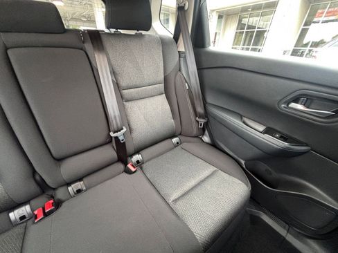 Used 2025 Nissan Rogue SV AWD/4WD image 39