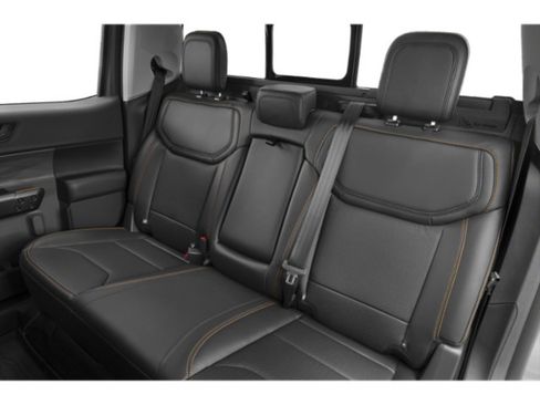 New 2026 Ford Maverick Tremor AWD/4WD image 10