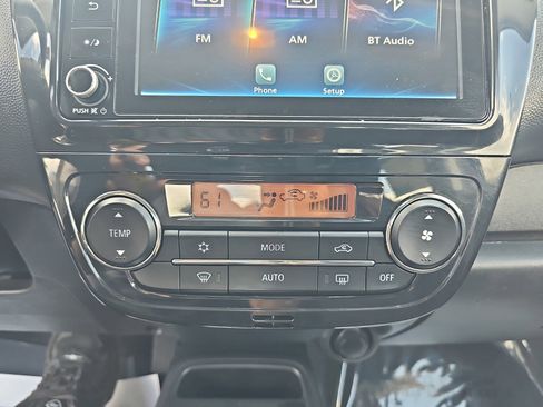 Used 2024 Mitsubishi Mirage G4 LE FWD image 24
