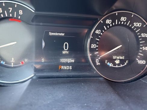 Used 2018 Lincoln MKX Reserve w/ Lincoln MKX Climate Package image 38