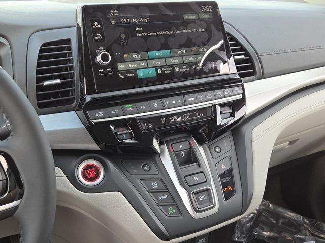 New 2027 Honda Odyssey EX-L image 28