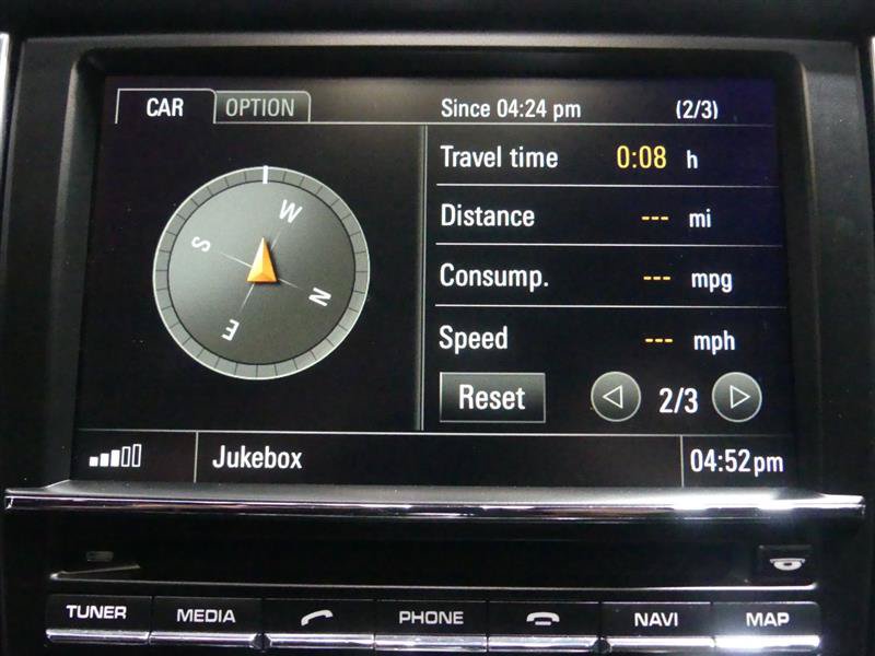 Used 2015 Porsche Panamera Turbo Executive AWD/4WD image 47