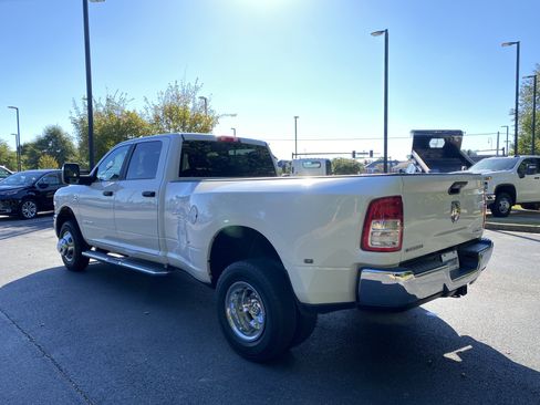 Used 2024 RAM 3500 Big Horn image 7