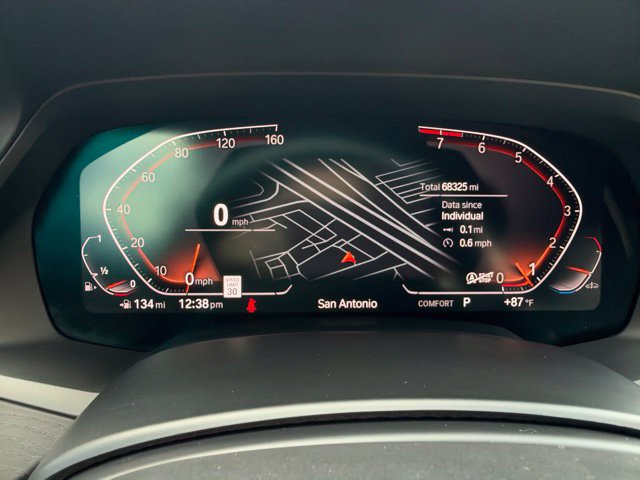 Used 2019 BMW X7 xDrive40i w/ Premium Package AWD/4WD image 31