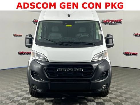 New 2025 RAM ProMaster 2500 w/ Convenience Group image 5