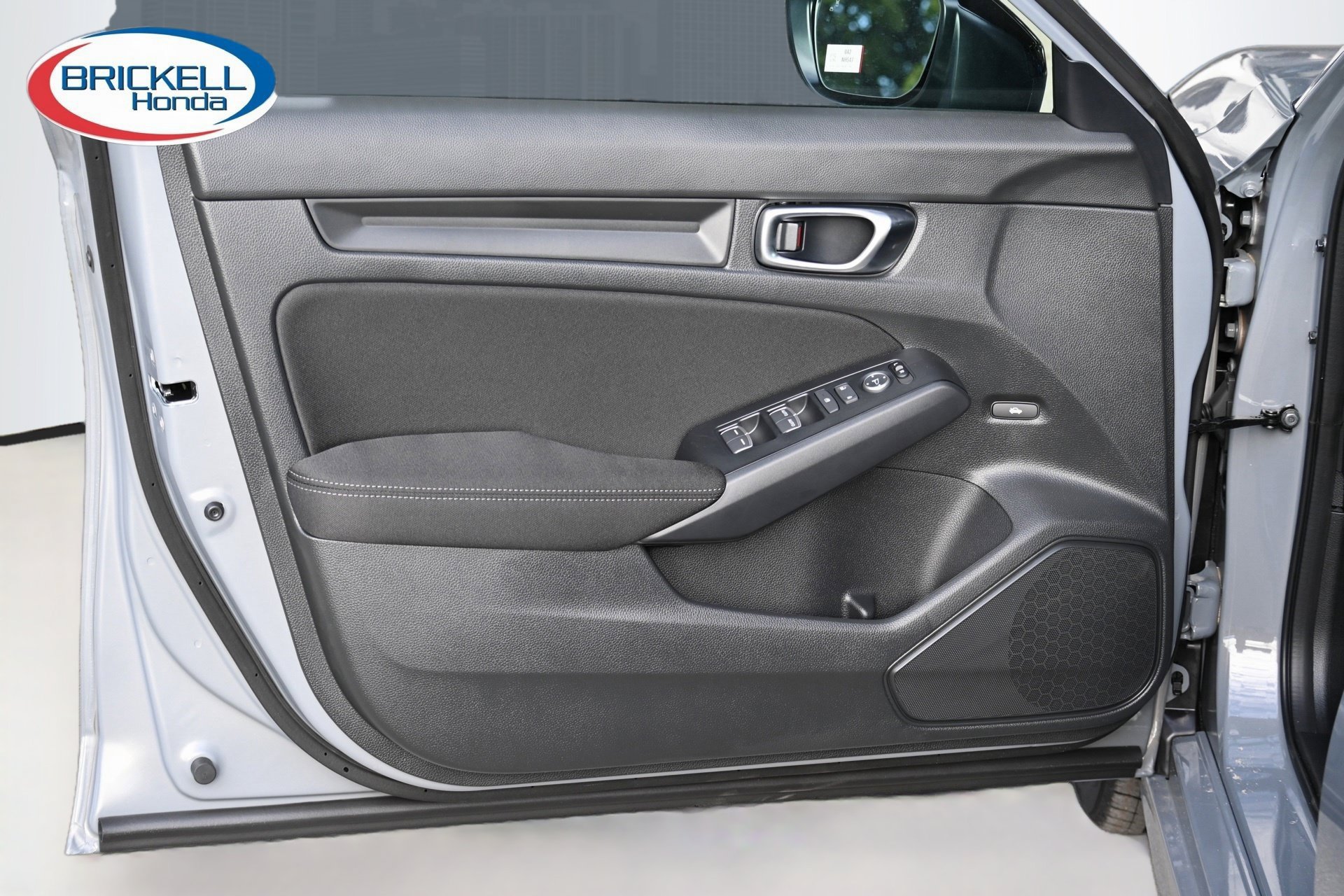 New 2026 Honda Civic Sport image 11