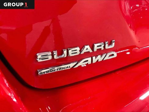 Used 2025 Subaru Impreza RS AWD/4WD image 30