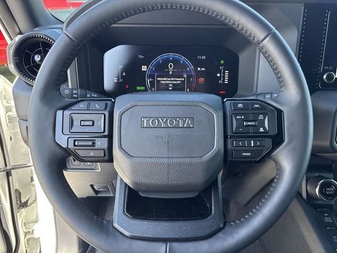 Used 2025 Toyota Land Cruiser 1958 image 21