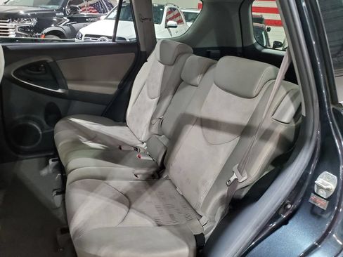 Used 2009 Toyota RAV4 2WD V6 image 21