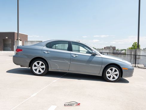 Used 2006 Lexus ES 330 w/ Preferred Accessory Pkg FWD image 8
