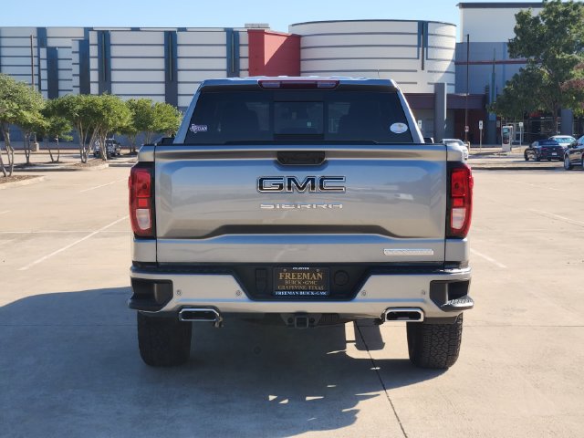 Used 2026 GMC Sierra 1500 Elevation w/ Elevation Premium Package AWD/4WD image 6