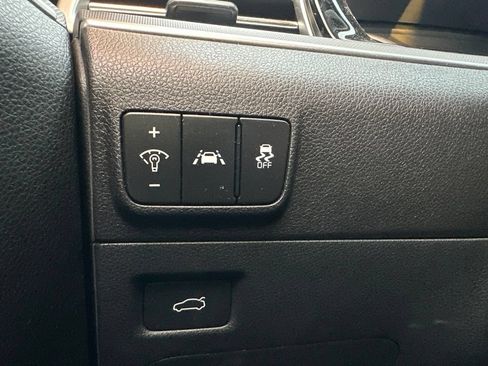Used 2024 Kia K5 GT-Line image 12