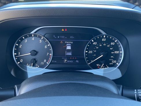 New 2026 Nissan Frontier SV w/ SV Convenience Package RWD image 32