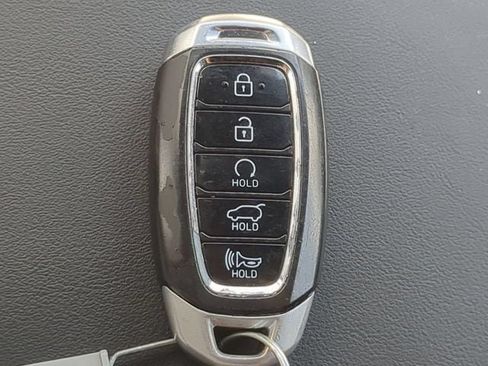 Used 2022 Hyundai Palisade Calligraphy AWD/4WD image 29