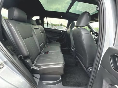 Certified 2024 Volkswagen Tiguan SE R-Line AWD/4WD image 27