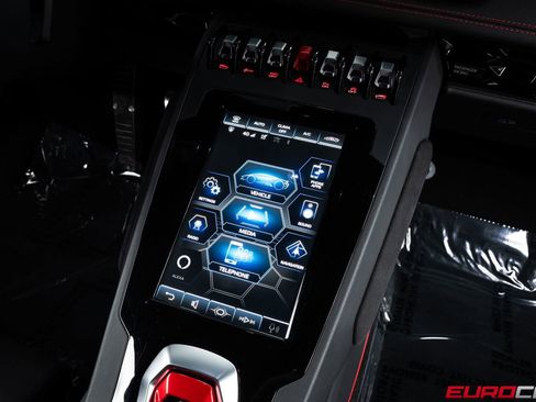 Used 2021 Lamborghini Huracan EVO RWD image 31