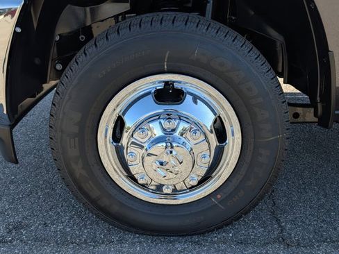 New 2026 RAM 3500 Tradesman image 13