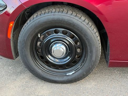 Used 2021 Dodge Charger Police w/ Fleet Safety Group image 5