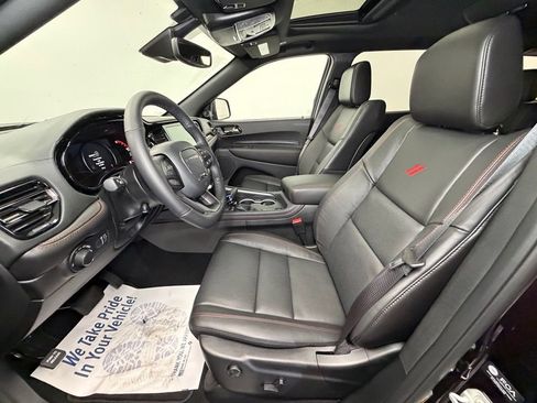 New 2026 Dodge Durango GT image 4