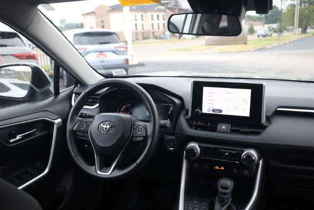 Certified 2025 Toyota RAV4 XLE w/ Weather Package AWD/4WD image 24