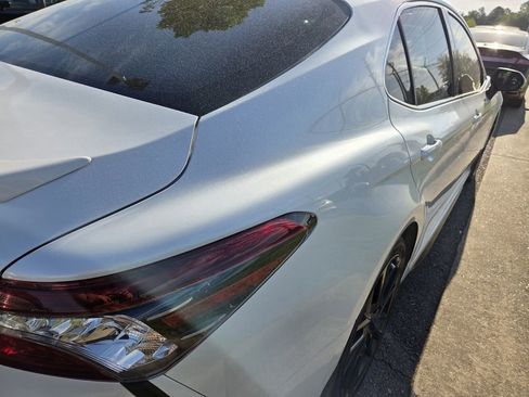 Used 2021 Toyota Camry XSE FWD image 10
