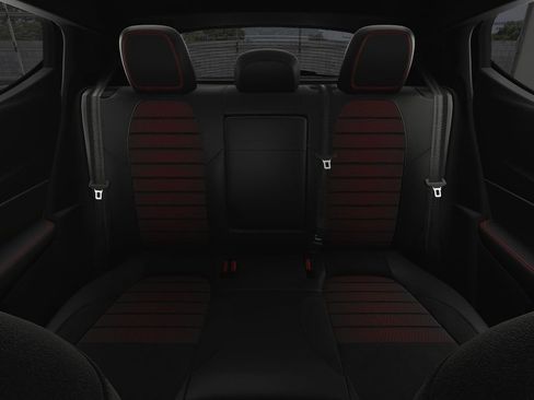 New 2024 Dodge Hornet R/T Plus w/ Track Pack image 23