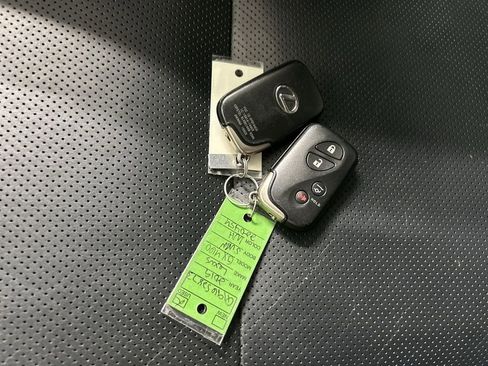 Used 2019 Lexus GX 460 Premium AWD/4WD image 12