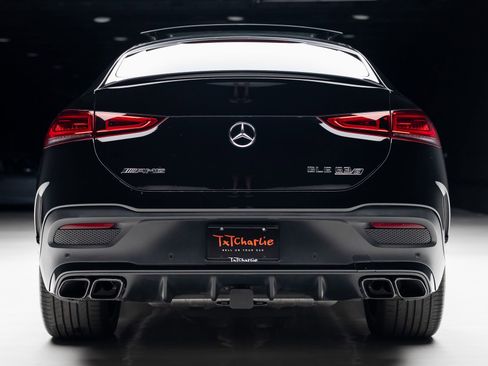 Used 2022 Mercedes-Benz GLE 63 AMG S image 29