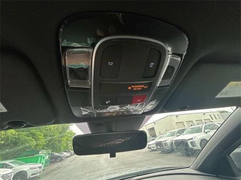 New 2025 Hyundai Santa Cruz XRT image 11