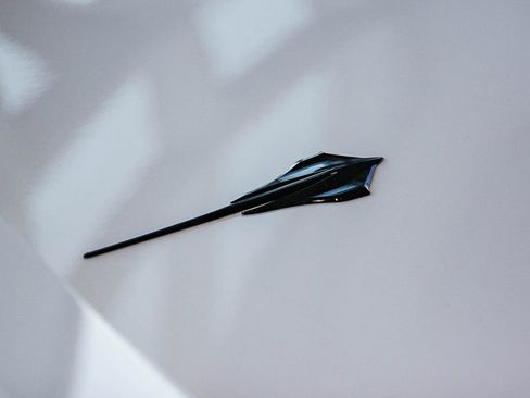 New 2026 Chevrolet Corvette Stingray Preferred Cpe w/ Z51 Performance Package image 10