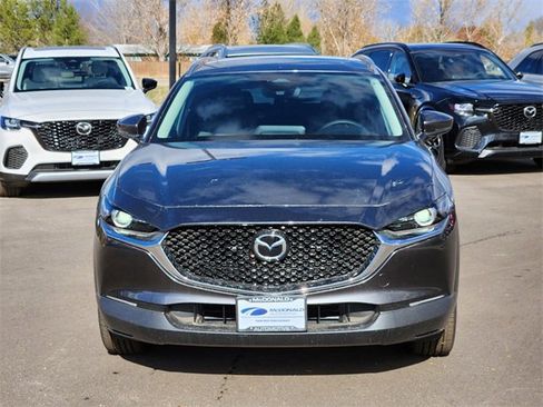 New 2025 MAZDA CX-30 AWD 2.5 S w/ Preferred Package image 5