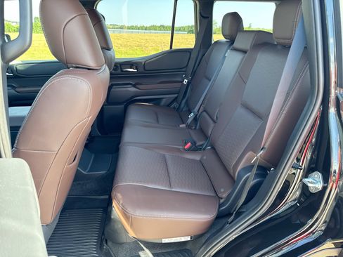 Used 2027 Toyota Land Cruiser w/ Premium Package AWD/4WD image 21