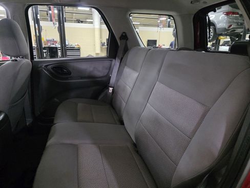 Used 2007 Ford Escape 2WD Hybrid image 14