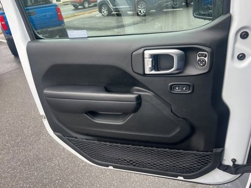 Used 2021 Jeep Gladiator Sport w/ Quick Order Package 24Q 80Th image 20