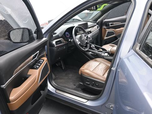 Used 2022 Kia Telluride SX w/ SX Prestige Package AWD/4WD image 25