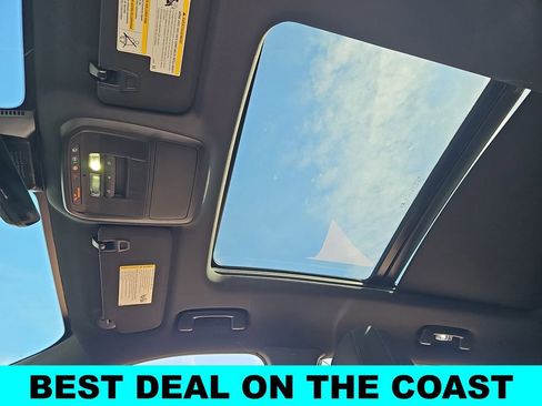 New 2026 Chevrolet Equinox LT w/ Safety and Technology Package FWD image 20