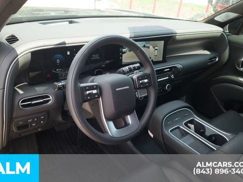 Used 2026 Hyundai Palisade Calligraphy FWD image 5