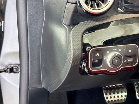 New 2026 Mercedes-Benz CLA 45 AMG S 4MATIC image 10