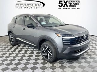 New 2026 Nissan Kicks SV w/ SV Premium Package FWD video 1