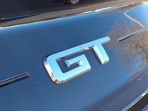 Used 2023 Ford Mustang GT Premium image 20