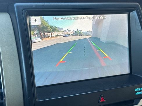 Used 2019 Ford Flex Limited image 21