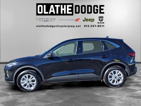 Used 2024 Ford Escape Active image 19